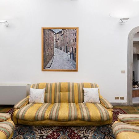Velluti By Mmega Apartman Firenze Kültér fotó