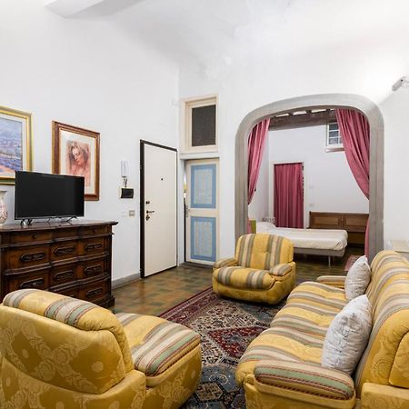 Velluti By Mmega Apartman Firenze Kültér fotó