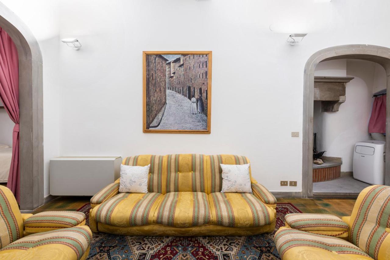 Velluti By Mmega Apartman Firenze Kültér fotó