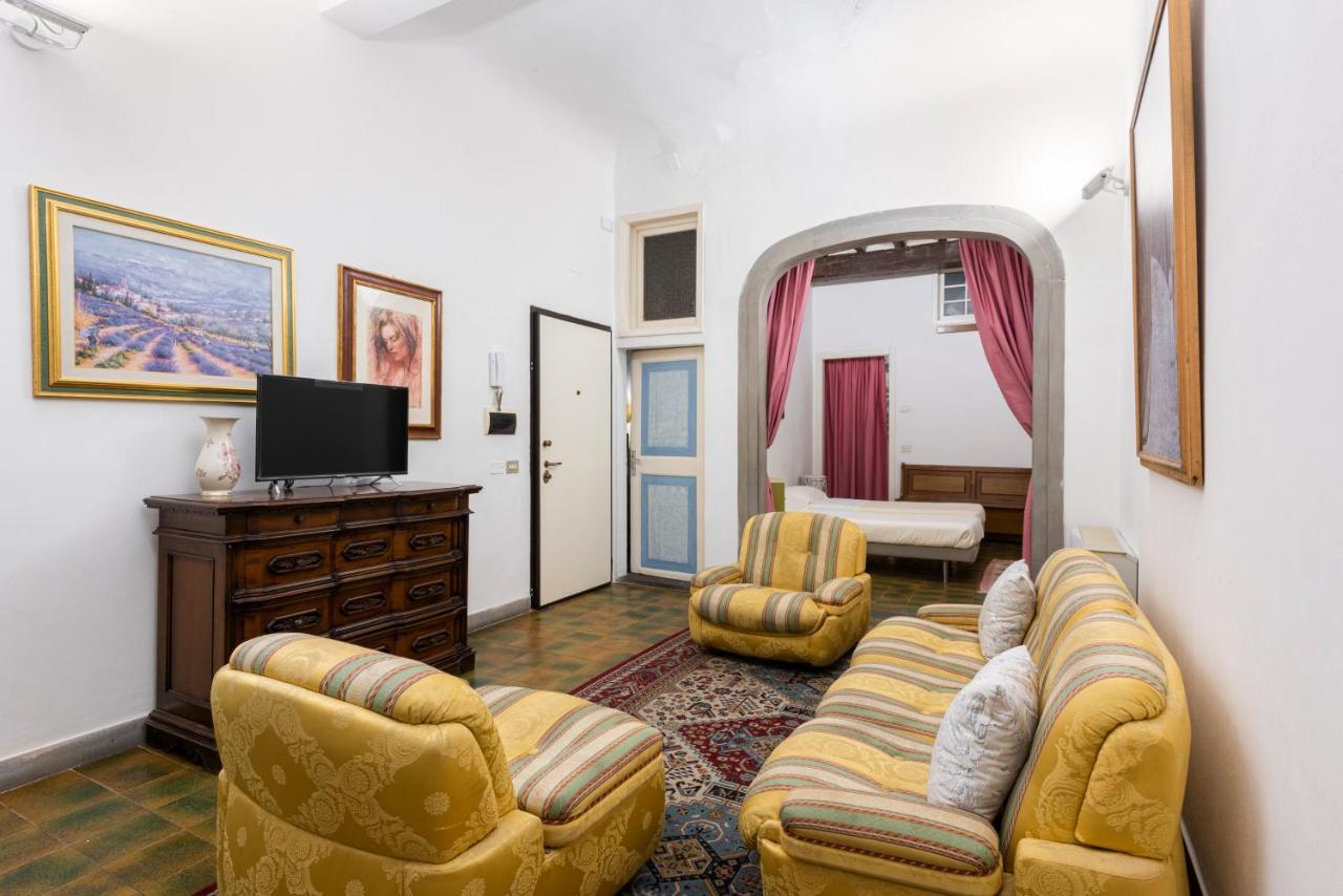 Velluti By Mmega Apartman Firenze Kültér fotó