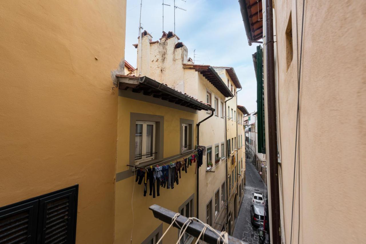 Velluti By Mmega Apartman Firenze Kültér fotó