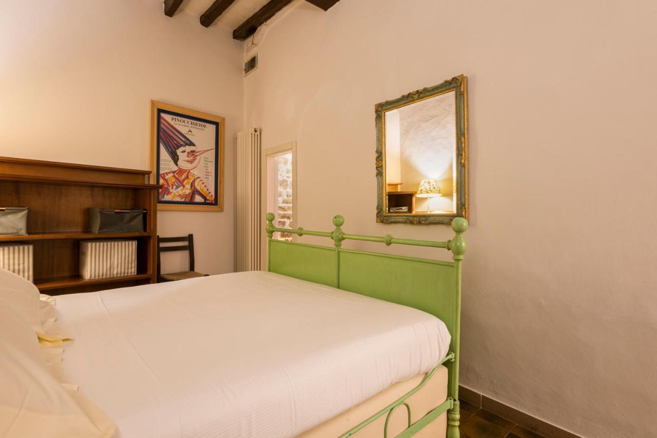 Velluti By Mmega Apartman Firenze Kültér fotó