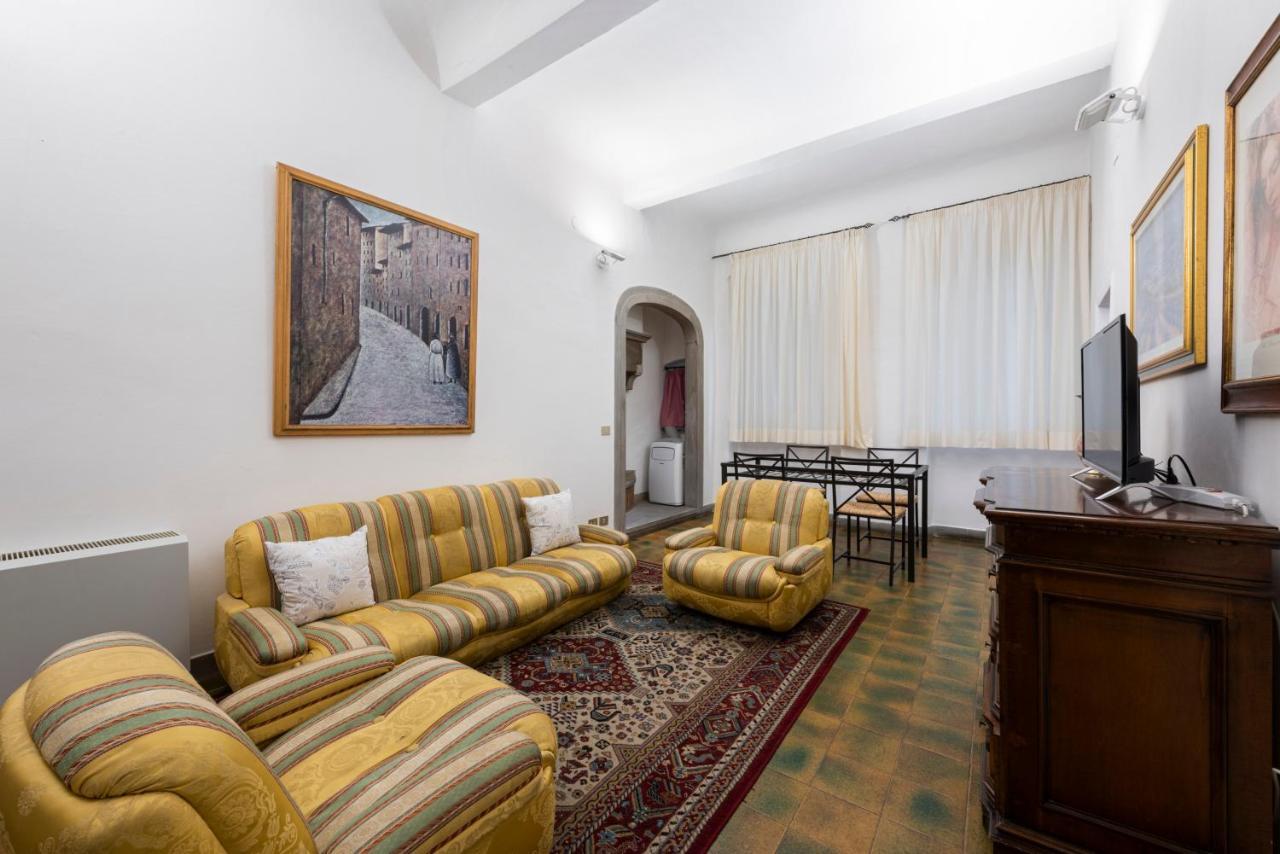 Velluti By Mmega Apartman Firenze Kültér fotó