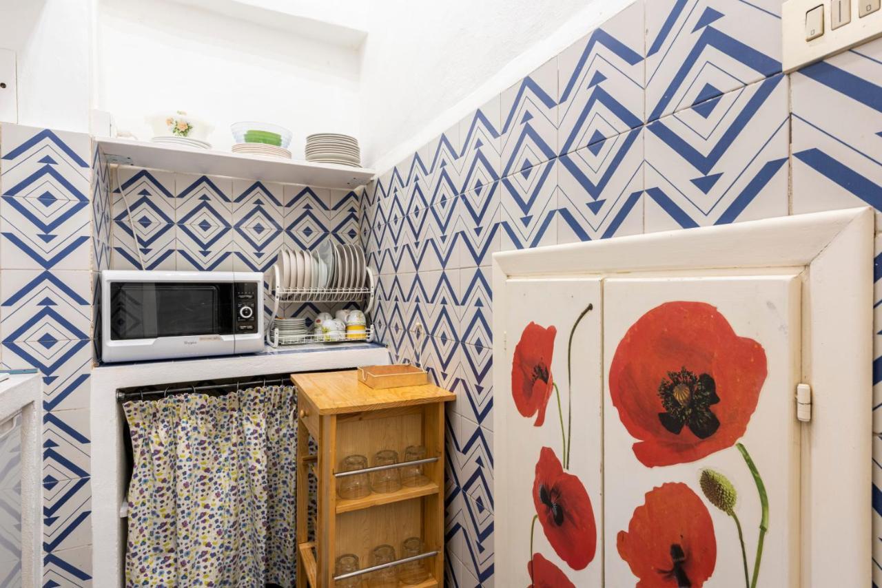 Velluti By Mmega Apartman Firenze Kültér fotó