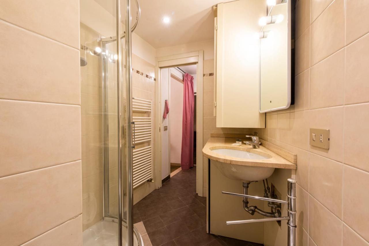 Velluti By Mmega Apartman Firenze Kültér fotó