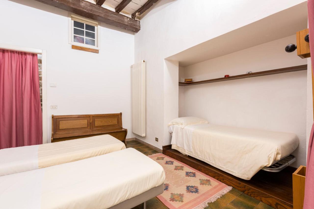 Velluti By Mmega Apartman Firenze Kültér fotó