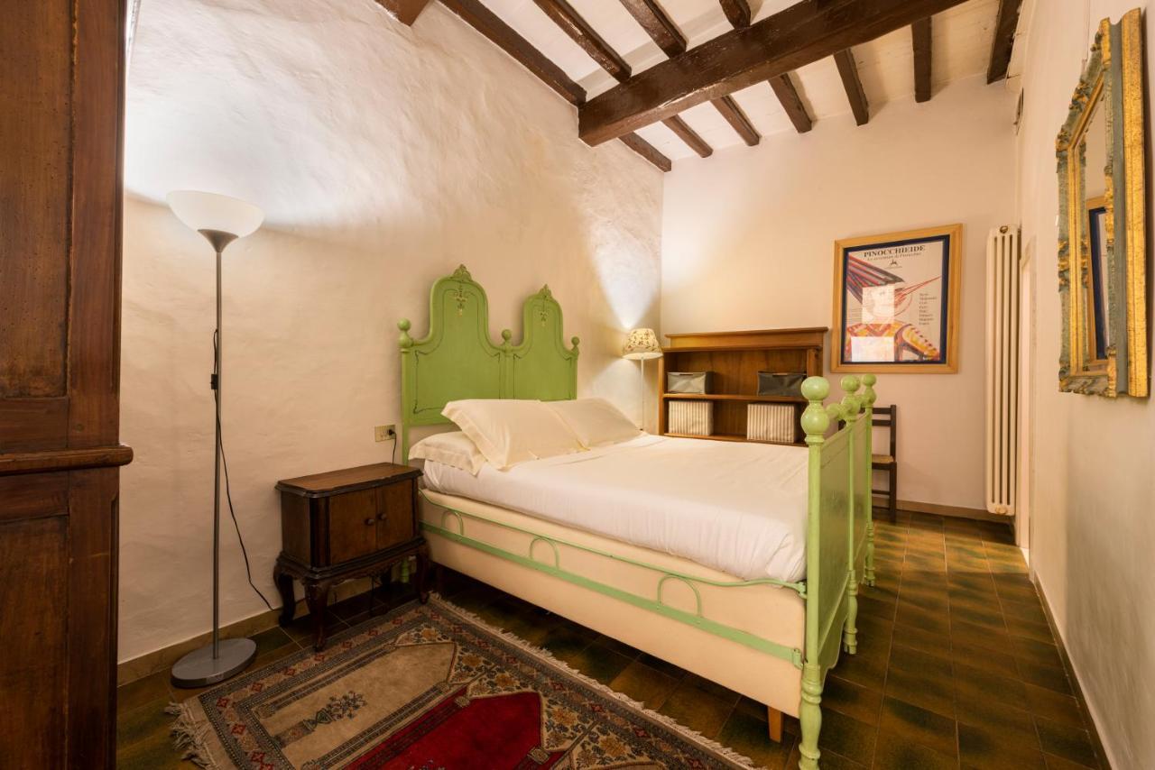 Velluti By Mmega Apartman Firenze Kültér fotó