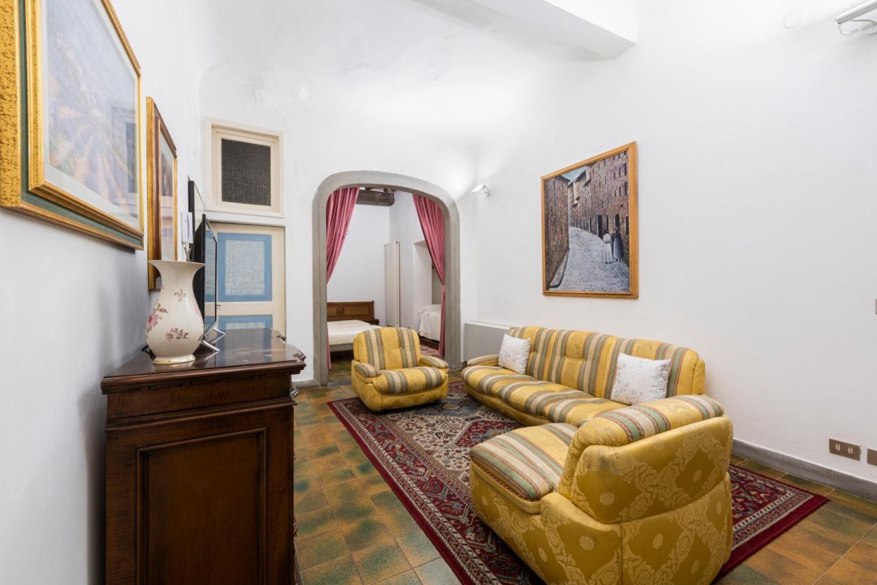 Velluti By Mmega Apartman Firenze Kültér fotó