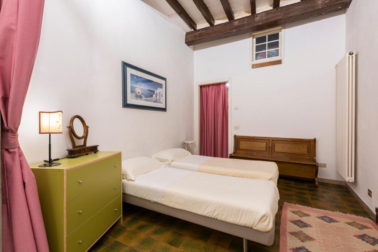 Velluti By Mmega Apartman Firenze Kültér fotó
